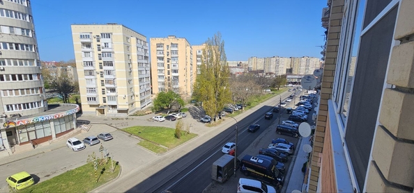 
  Продается 1-комн. квартира, 32 м², Объездная ул, д. 5А
. Фото 24.