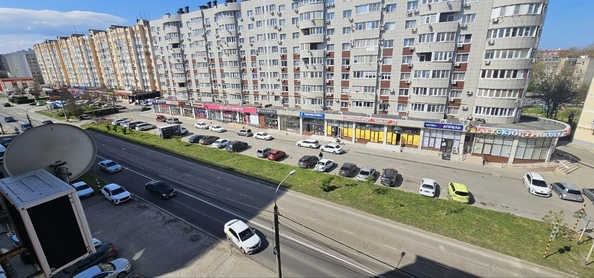 
  Продается 1-комн. квартира, 32 м², Объездная ул, д. 5А
. Фото 25.