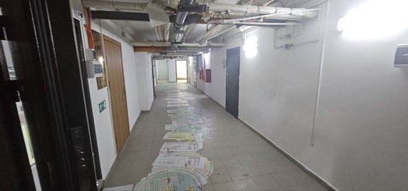 
  Продается апартамент, 18 м², Адмирала Пустошкина ул, д. 22к3
. Фото 12.