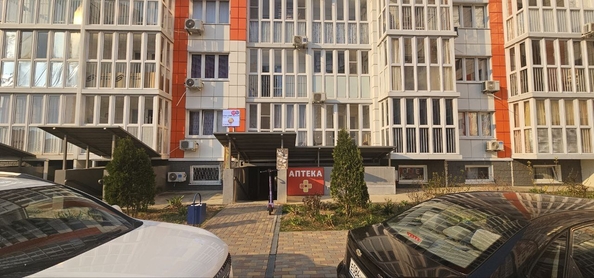 
  Продается апартамент, 18 м², Адмирала Пустошкина ул, д. 22к3
. Фото 16.