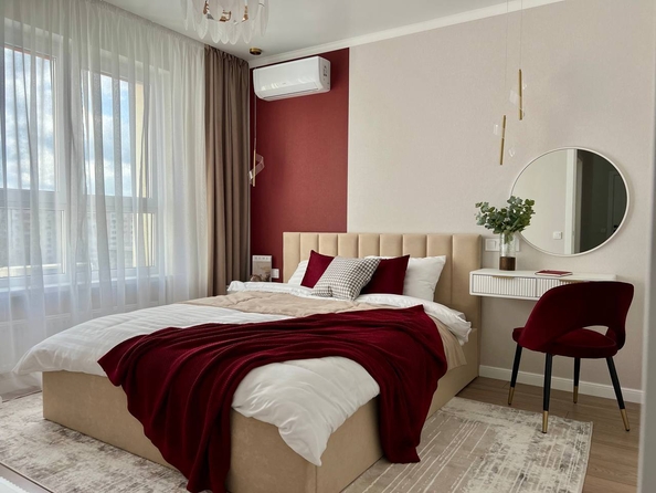 
  Продается 2-комн. квартира, 55 м², Крылова ул, д. 13к1
. Фото 1.