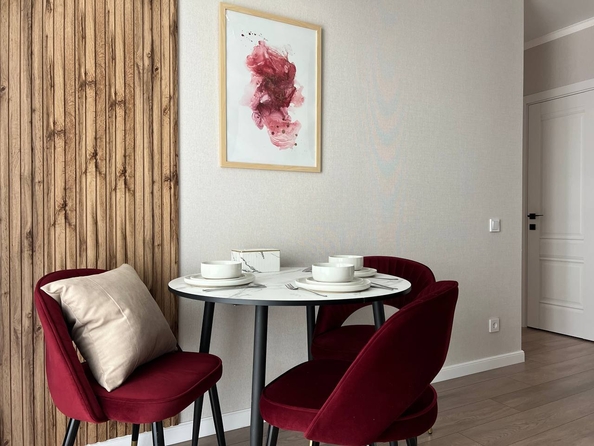 
  Продается 2-комн. квартира, 55 м², Крылова ул, д. 13к1
. Фото 7.