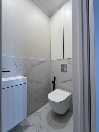 
  Продается 2-комн. квартира, 55 м², Крылова ул, д. 13к1
. Фото 17.