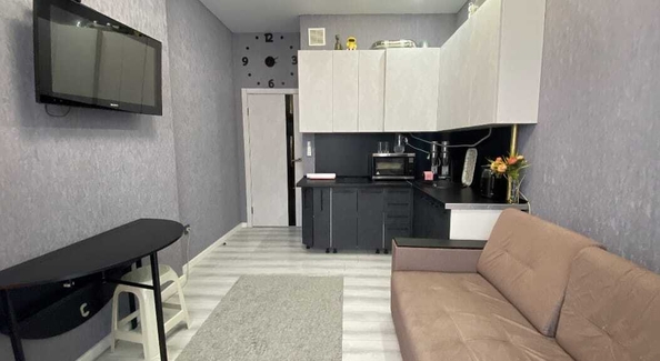 
  Продается 1-комн. квартира, 36 м², Анапское ш, д. 32к4
. Фото 11.