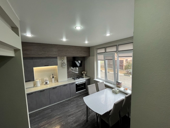 
  Продается 1-комн. квартира, 40 м², 40 лет Победы ул, д. 114
. Фото 23.