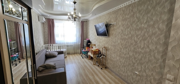 
  Продается 1-комн. квартира, 43 м², Парковая ул, д. 64Ак8
. Фото 1.