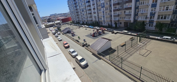 
  Продается 1-комн. квартира, 43 м², Парковая ул, д. 64Ак8
. Фото 17.