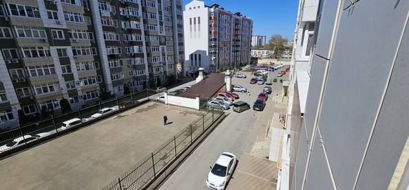 
  Продается 1-комн. квартира, 43 м², Парковая ул, д. 64Ак8
. Фото 19.