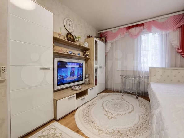 
  Продается 1-комн. квартира, 35 м², Парковая ул, д. 64к4
. Фото 1.