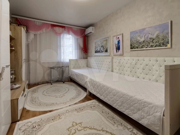 
  Продается 1-комн. квартира, 35 м², Парковая ул, д. 64к4
. Фото 3.