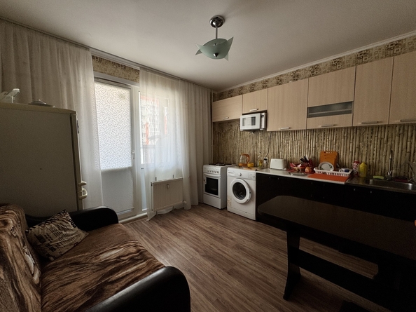 
  Продается 1-комн. квартира, 40 м², Адмирала Пустошкина ул, д. 22к4
. Фото 4.