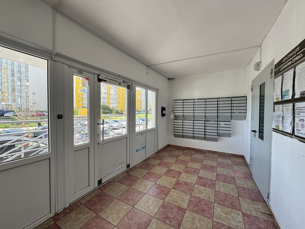 
  Продается 1-комн. квартира, 40 м², Адмирала Пустошкина ул, д. 22к4
. Фото 18.