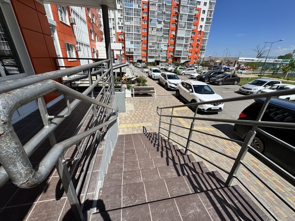 
  Продается 1-комн. квартира, 40 м², Адмирала Пустошкина ул, д. 22к4
. Фото 20.