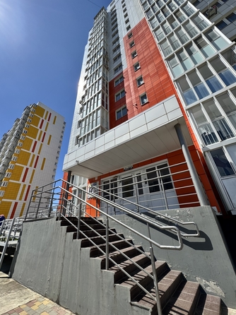 
  Продается 1-комн. квартира, 40 м², Адмирала Пустошкина ул, д. 22к4
. Фото 22.