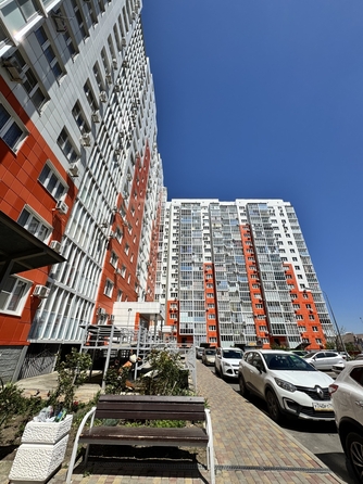 
  Продается 1-комн. квартира, 40 м², Адмирала Пустошкина ул, д. 22к4
. Фото 24.