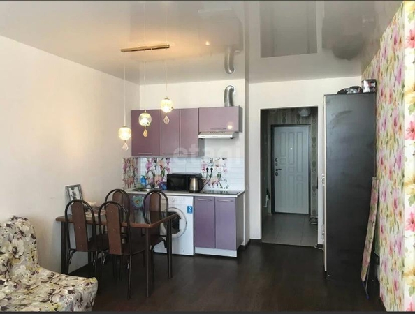 
  Продается студия, 32 м², Владимирская ул, д. 154к1
. Фото 1.