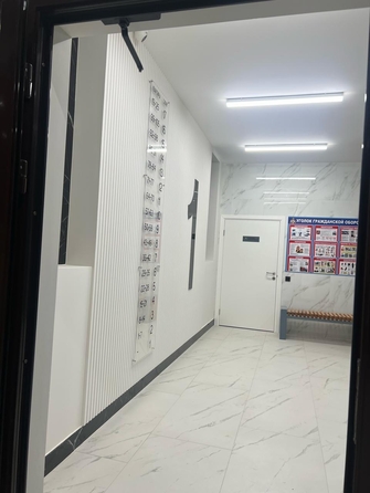 
  Продается 2-комн. квартира, 58 м², Парковая ул, д. 79к1
. Фото 16.
