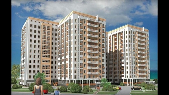 
  Продается 1-комн. квартира, 38 м², Пионерский пр-кт, д. 57к1
. Фото 3.