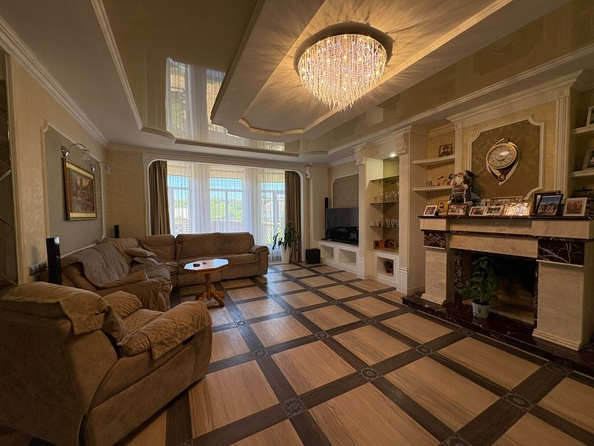 
  Продается дом, 250 м², станица Анапская
. Фото 6.