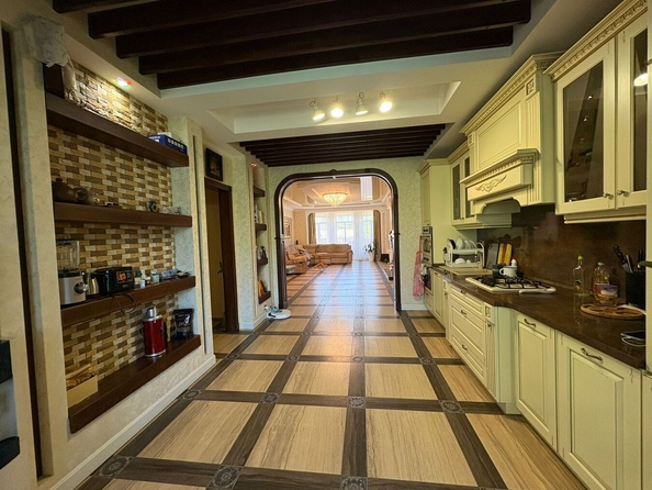 
  Продается дом, 250 м², станица Анапская
. Фото 11.