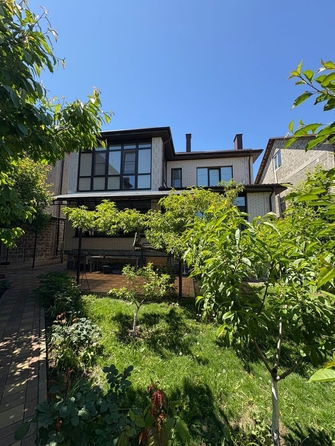 
  Продается дом, 250 м², станица Анапская
. Фото 27.