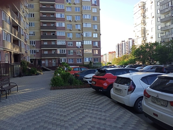 
  Продается 1-комн. квартира, 45 м², Владимирская ул, д. 150
. Фото 18.