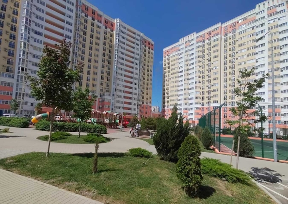 
  Продается 2-комн. квартира, 67 м², Супсехское ш, д. 39к16
. Фото 31.