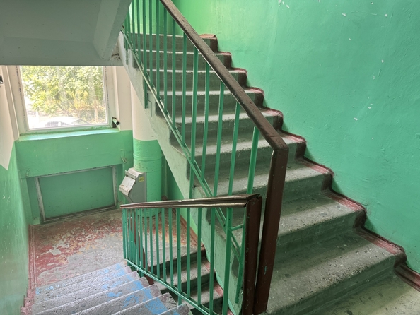 
  Продается 1-комн. квартира, 30 м², Лермонтова ул, д. 121
. Фото 5.