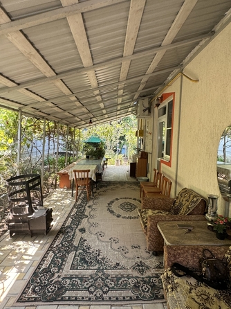 
  Продается дом, 100 м², станица Анапская
. Фото 19.