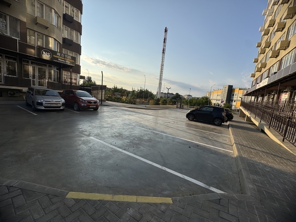 
  Продается студия, 27 м², Рождественская ул, д. 55к1
. Фото 16.