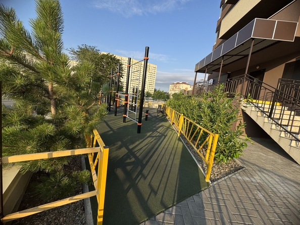 
  Продается студия, 27 м², Рождественская ул, д. 55к1
. Фото 17.