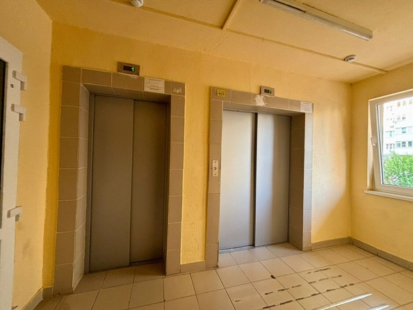 
  Продается 1-комн. квартира, 44 м², Объездная ул, д. 39
. Фото 12.