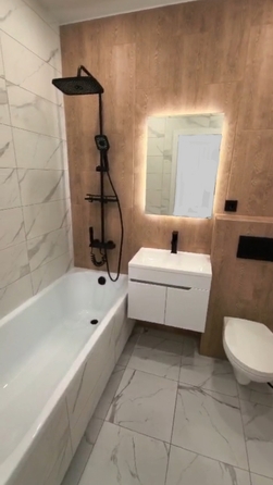 
  Продается 1-комн. квартира, 38 м², Анапское ш, д. 24к4
. Фото 7.
