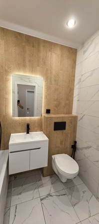 
  Продается 1-комн. квартира, 38 м², Анапское ш, д. 24к4
. Фото 9.
