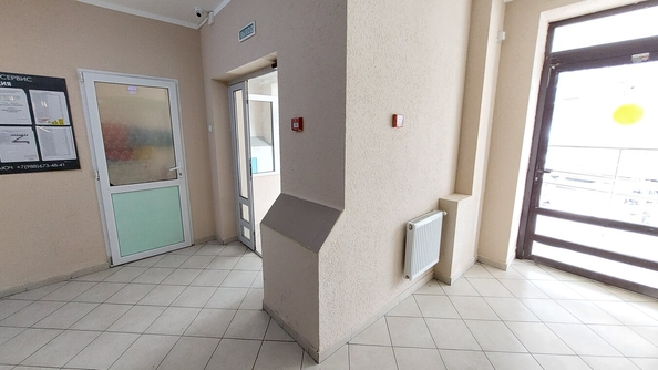 
  Продается 1-комн. квартира, 38 м², Анапское ш, д. 24к4
. Фото 25.