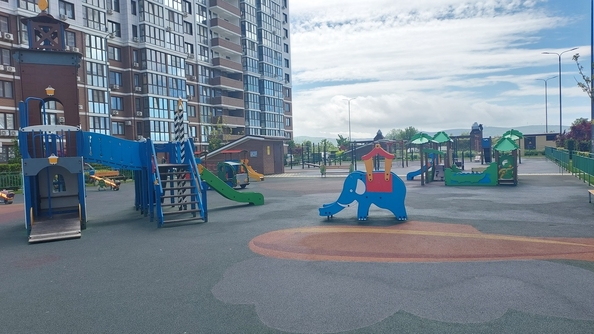 
  Продается 1-комн. квартира, 38 м², Анапское ш, д. 24к4
. Фото 27.
