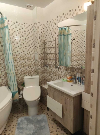 
  Продается 1-комн. квартира, 50 м², Краснозеленых ул, д. 29/1
. Фото 4.