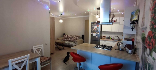 
  Продается 1-комн. квартира, 50 м², Краснозеленых ул, д. 29/1
. Фото 8.