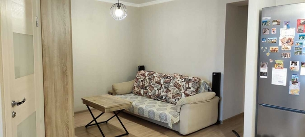 
  Продается 1-комн. квартира, 50 м², Краснозеленых ул, д. 29/1
. Фото 16.