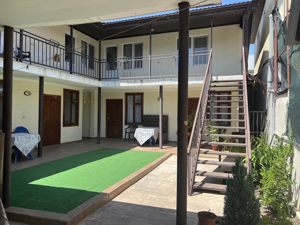 
  Продается дом, 200 м², село Витязево
. Фото 17.