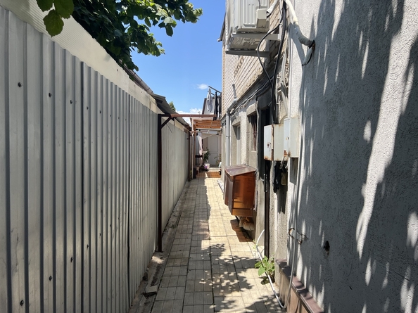 
  Продается дом, 200 м², село Витязево
. Фото 21.