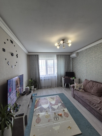 
  Продается 3-комн. квартира, 67 м², Ленина ул, д. 181
. Фото 1.