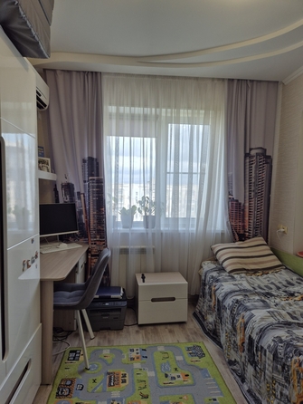 
  Продается 3-комн. квартира, 67 м², Ленина ул, д. 181
. Фото 6.