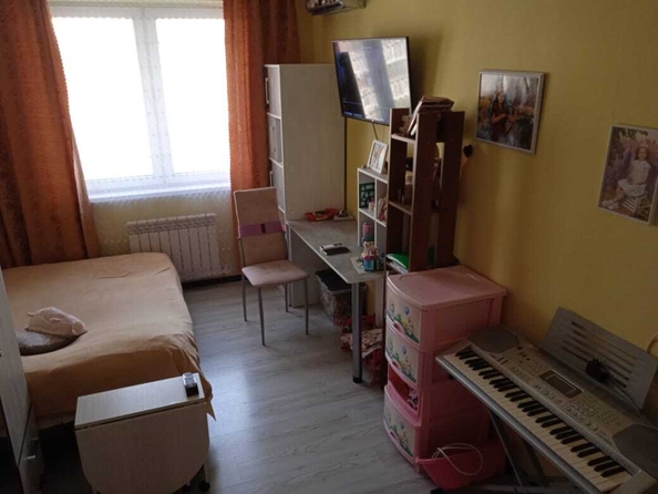 
  Продается 1-комн. квартира, 34 м², Парковая ул, д. 61к3
. Фото 2.