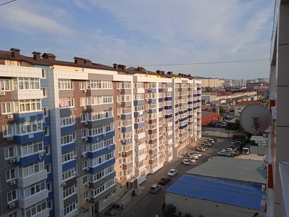 
  Продается 1-комн. квартира, 34 м², Парковая ул, д. 61к3
. Фото 14.