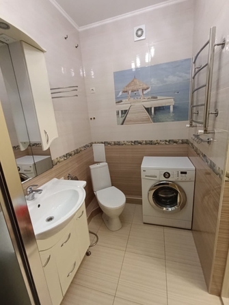 
  Продается 2-комн. квартира, 52 м², Парковая ул, д. 64Ак6
. Фото 10.