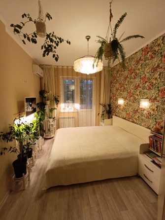 
  Продается 2-комн. квартира, 52 м², Парковая ул, д. 64Ак6
. Фото 13.