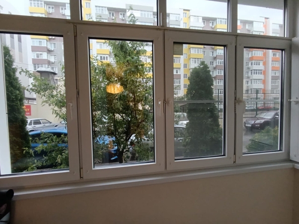 
  Продается 2-комн. квартира, 52 м², Парковая ул, д. 64Ак6
. Фото 16.