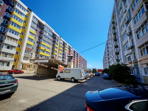 
  Продается 2-комн. квартира, 52 м², Парковая ул, д. 64Ак6
. Фото 26.