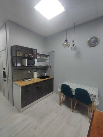
  Продается студия, 25 м², Владимирская ул, д. 150
. Фото 1.